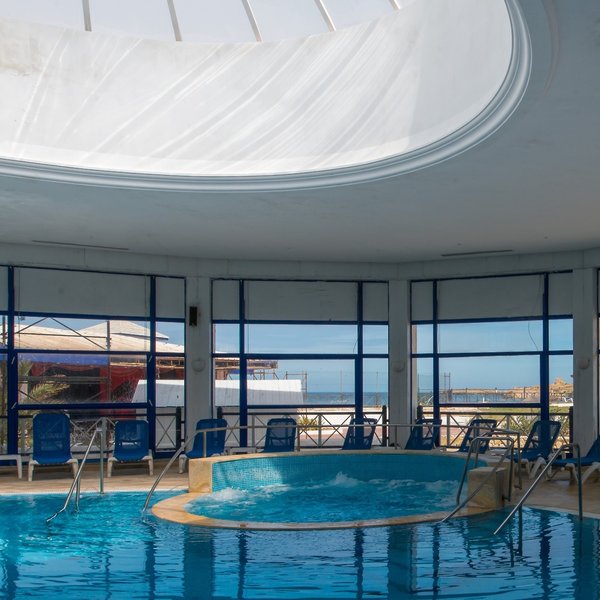 Regency Hotel & Spa 20