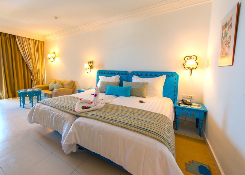 Regency Hotel & Spa 21