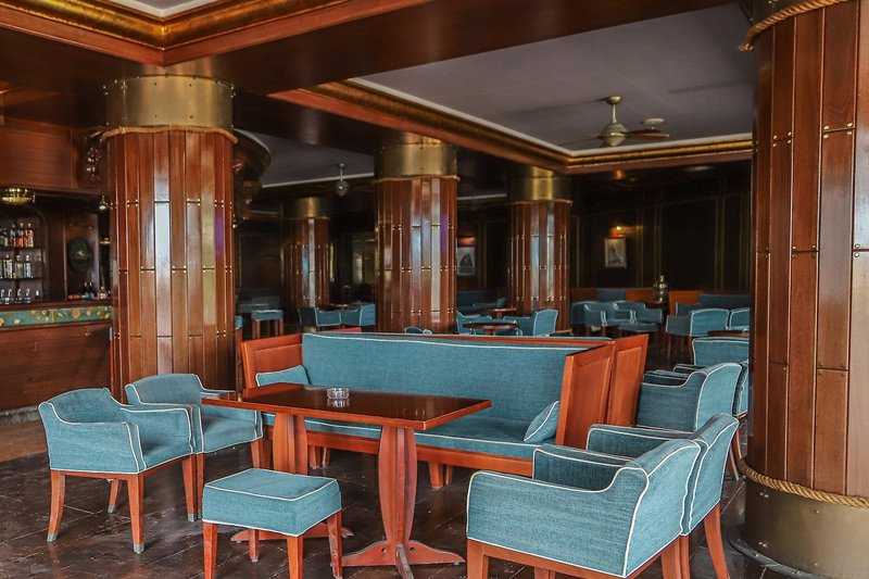 Regency Hotel & Spa 25