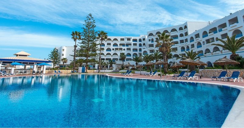 Regency Hotel & Spa 5