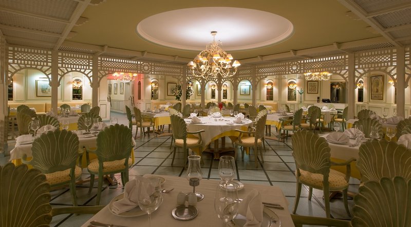 Regency Hotel & Spa 8