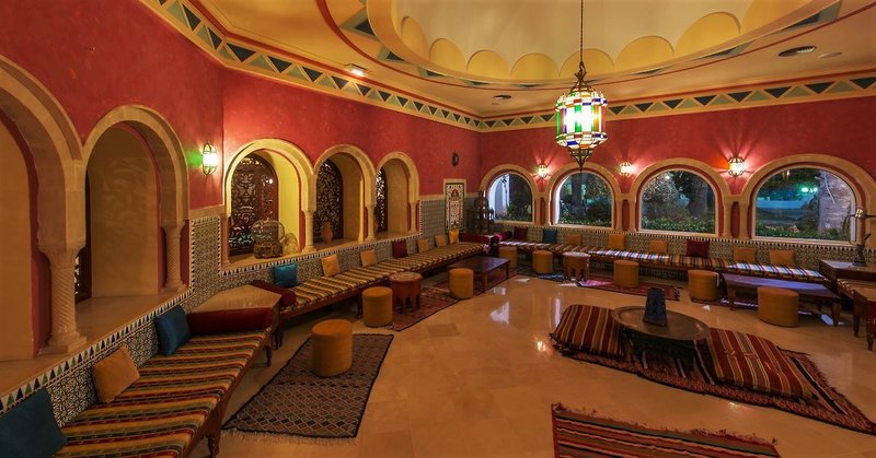 Regency Hotel & Spa 10