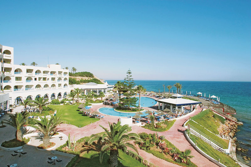 Regency Hotel & Spa 2
