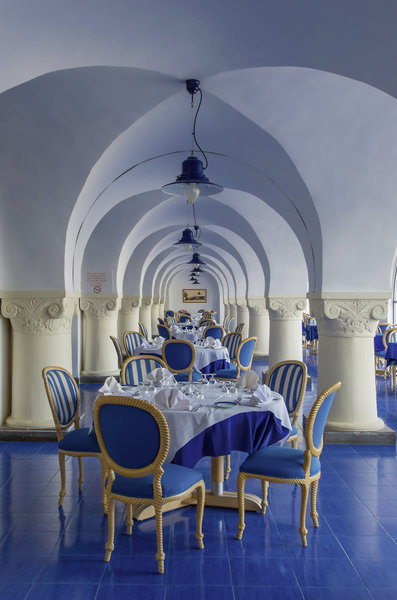 Regency Hotel & Spa 3