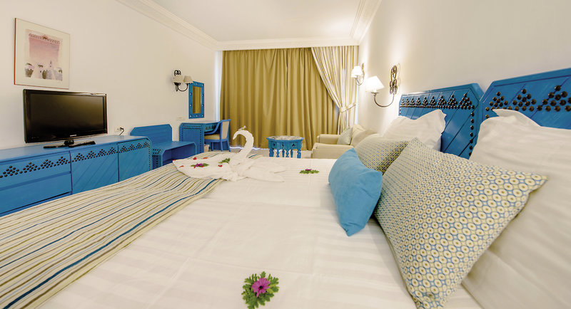 Regency Hotel & Spa 5