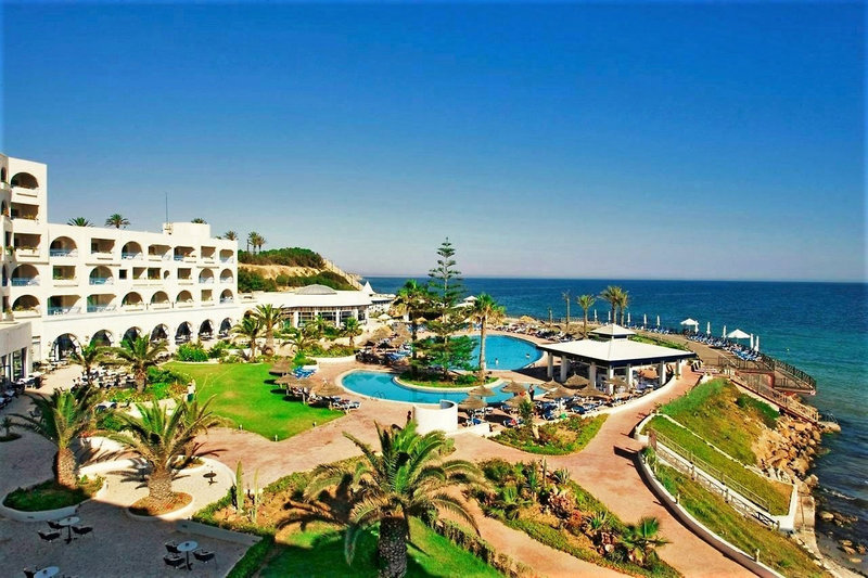 Regency Hotel & Spa 1