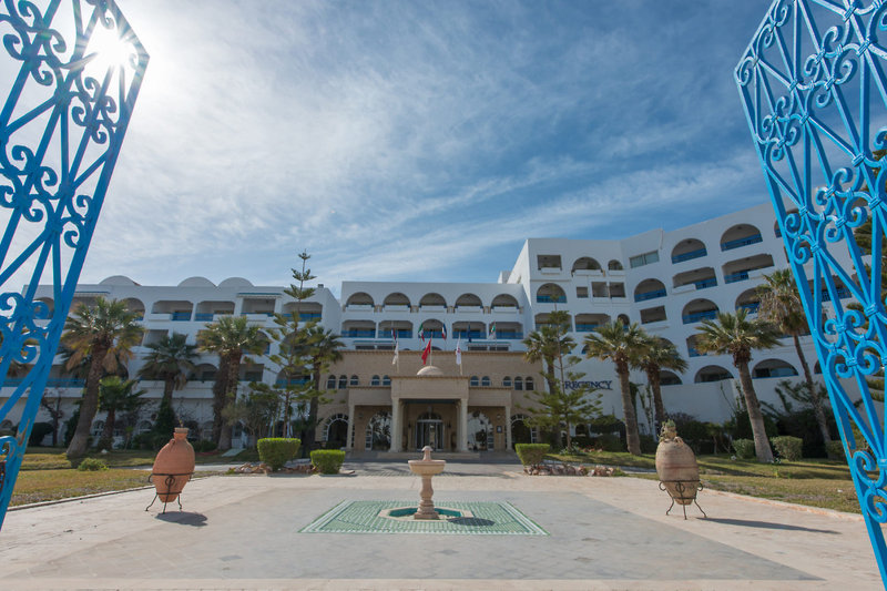 Regency Hotel & Spa 3