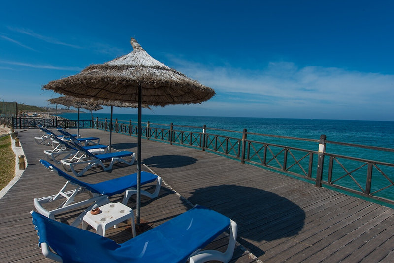 Regency Hotel & Spa 6
