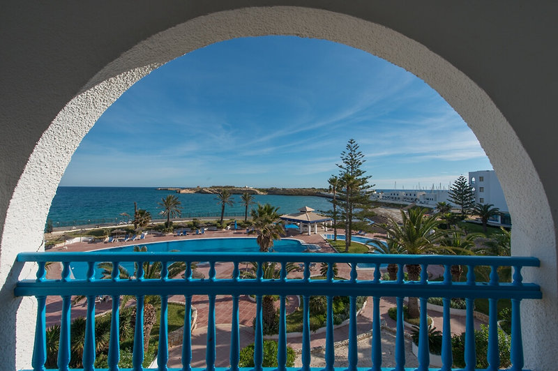 Regency Hotel & Spa 7