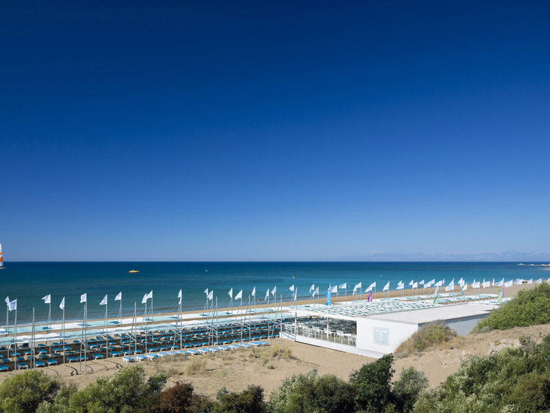 Terrace Elite Resort 6