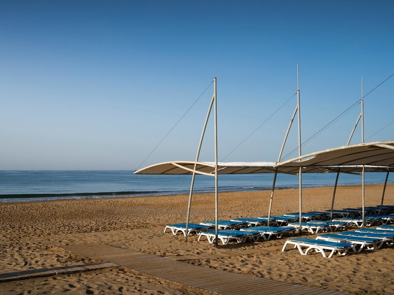 Terrace Elite Resort 7