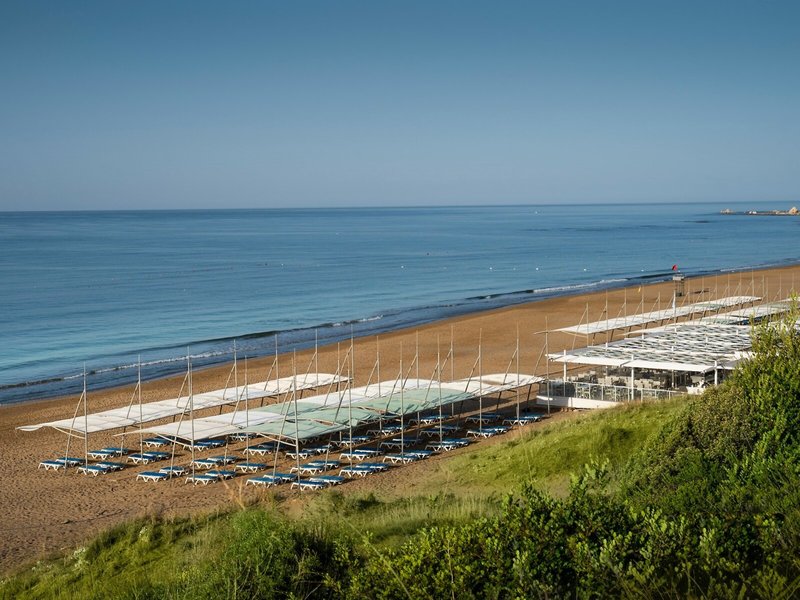 Terrace Elite Resort 8