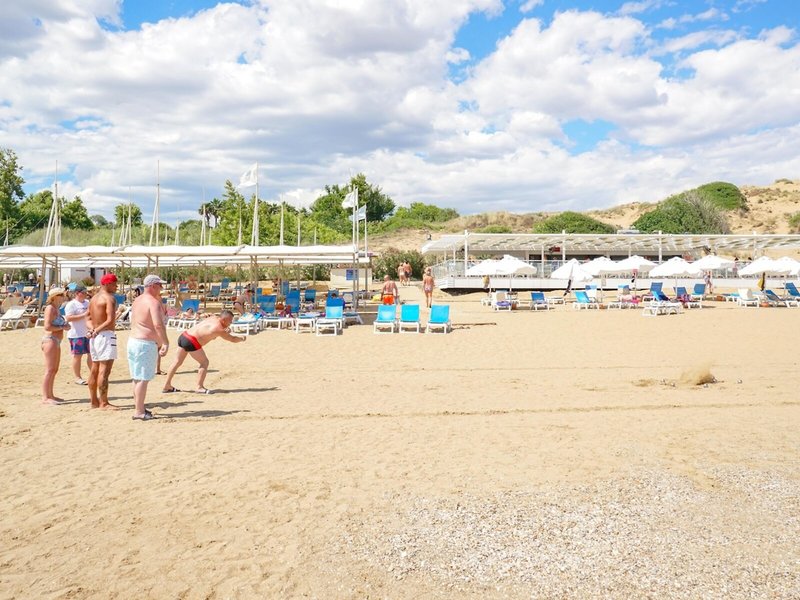 Terrace Elite Resort 9