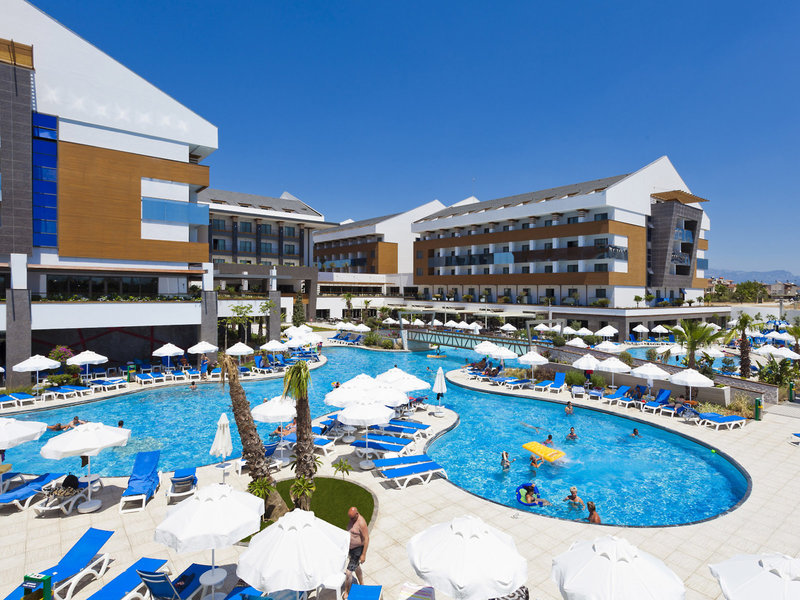 Terrace Elite Resort 11