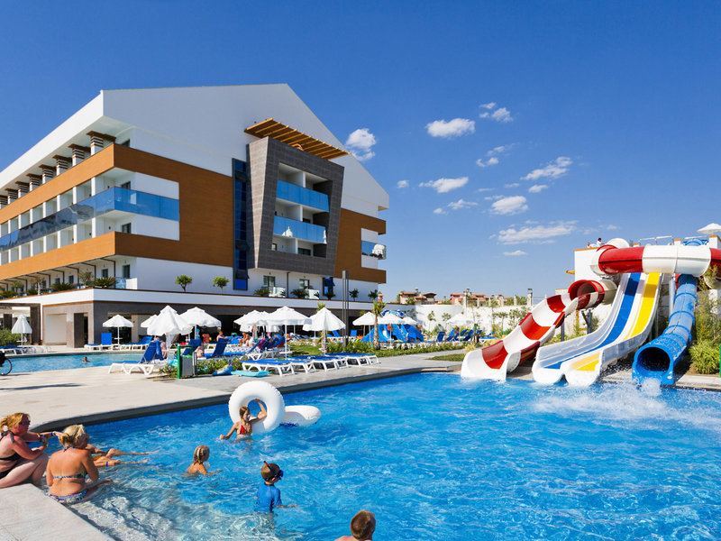 Terrace Elite Resort 13