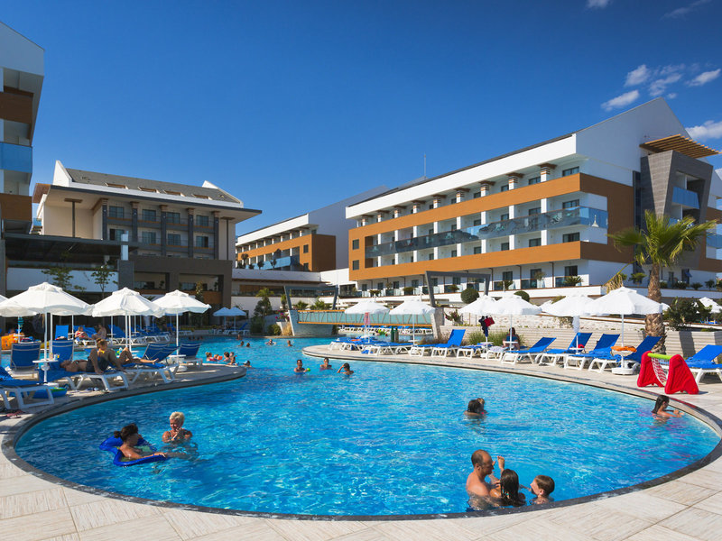 Terrace Elite Resort 14