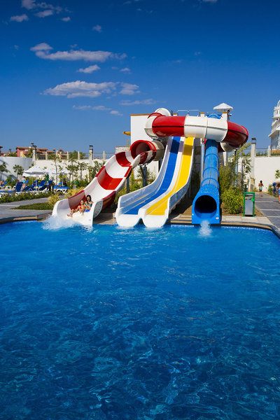 Terrace Elite Resort 15