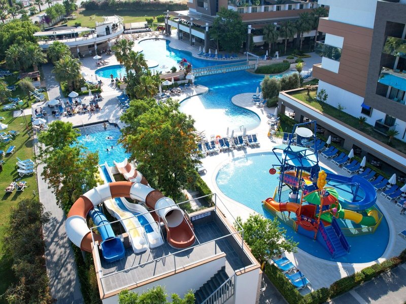 Terrace Elite Resort 23