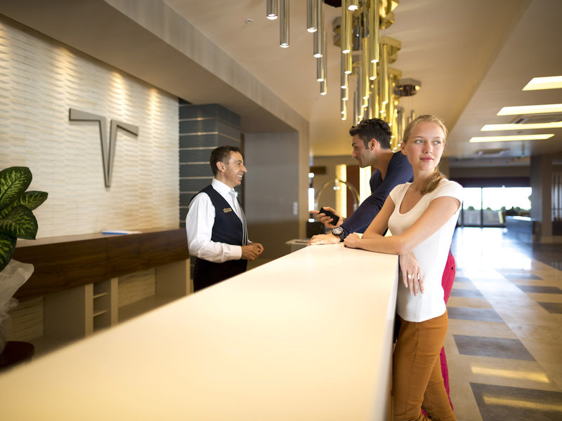 Terrace Elite Resort 24