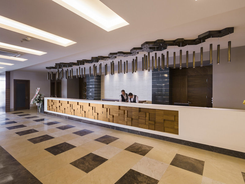 Terrace Elite Resort 25