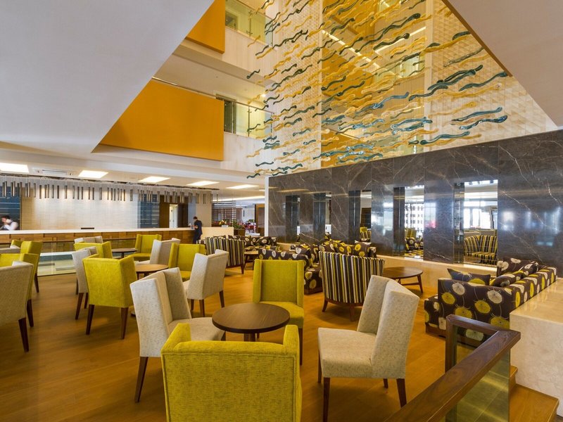 Terrace Elite Resort 26