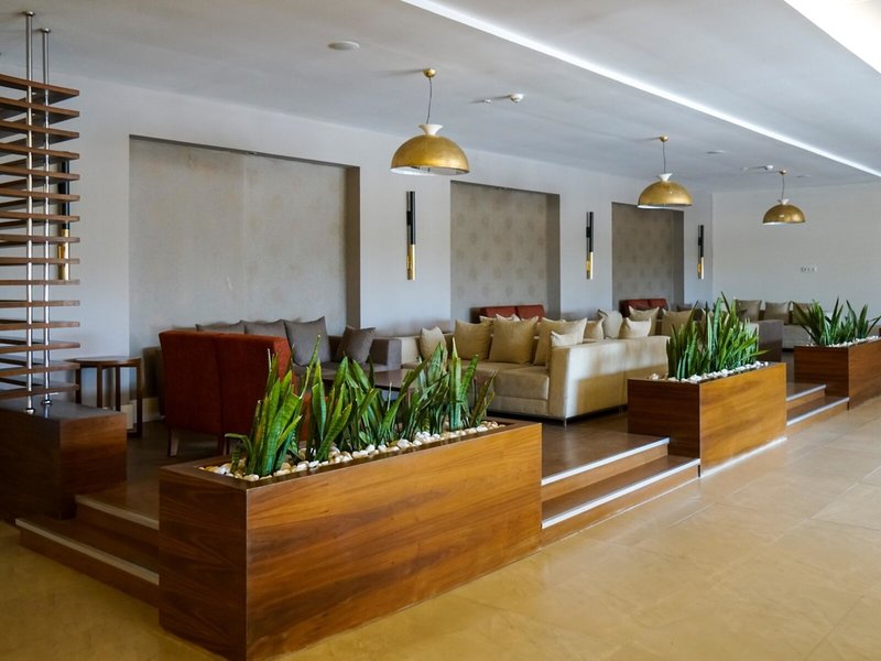 Terrace Elite Resort 27