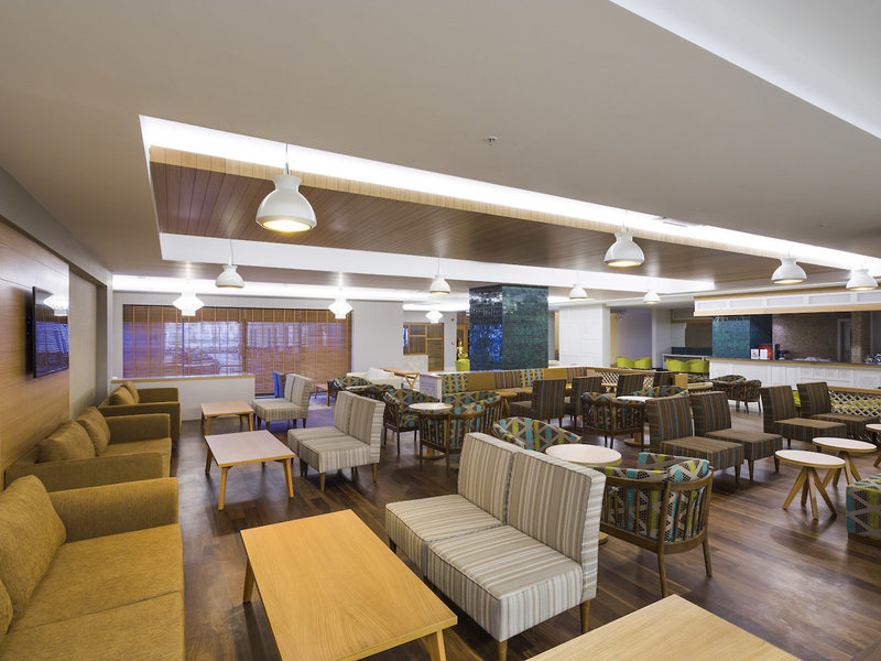 Terrace Elite Resort 28