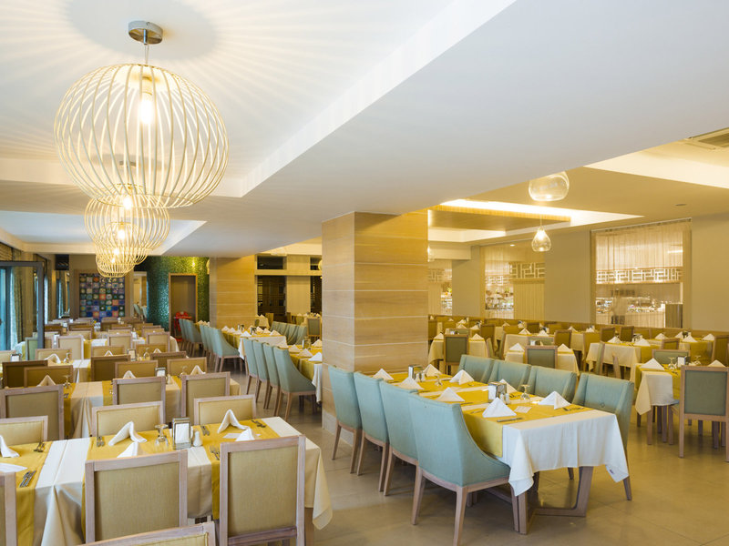 Terrace Elite Resort 29