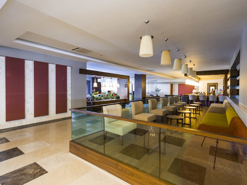 Terrace Elite Resort 30