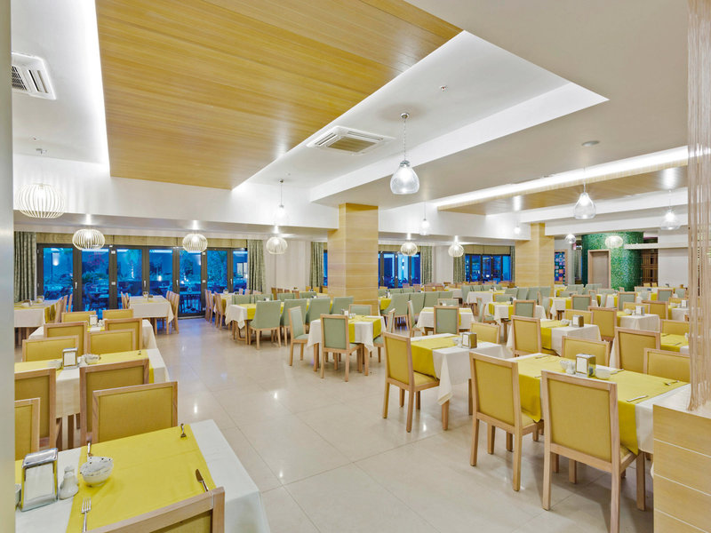 Terrace Elite Resort 31