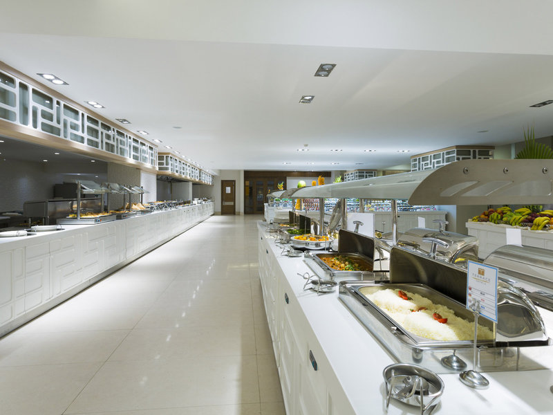 Terrace Elite Resort 32