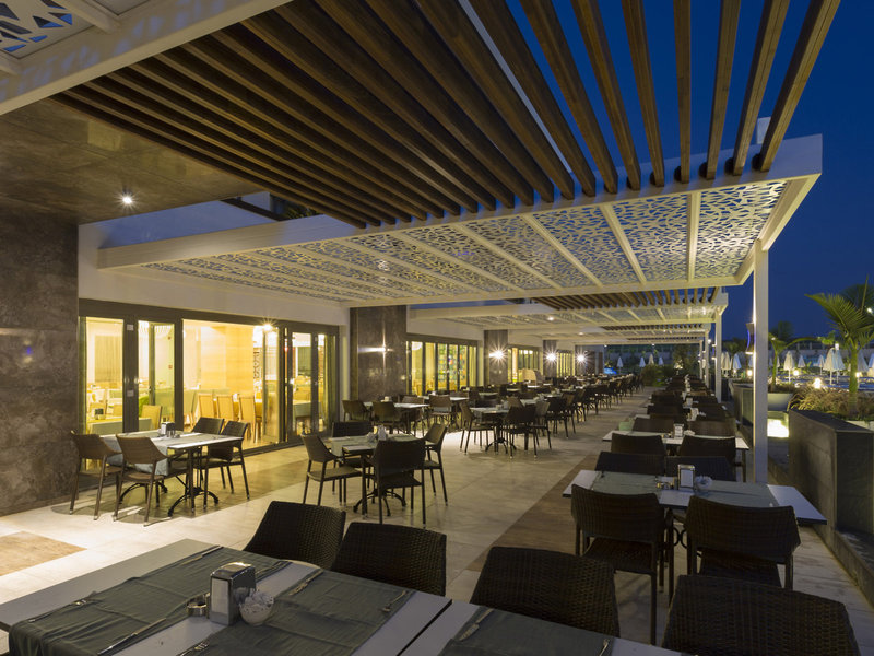 Terrace Elite Resort 33