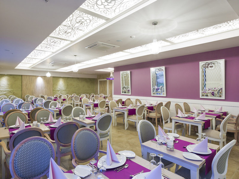 Terrace Elite Resort 34