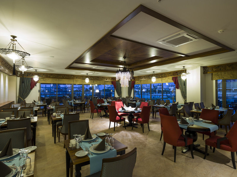 Terrace Elite Resort 35