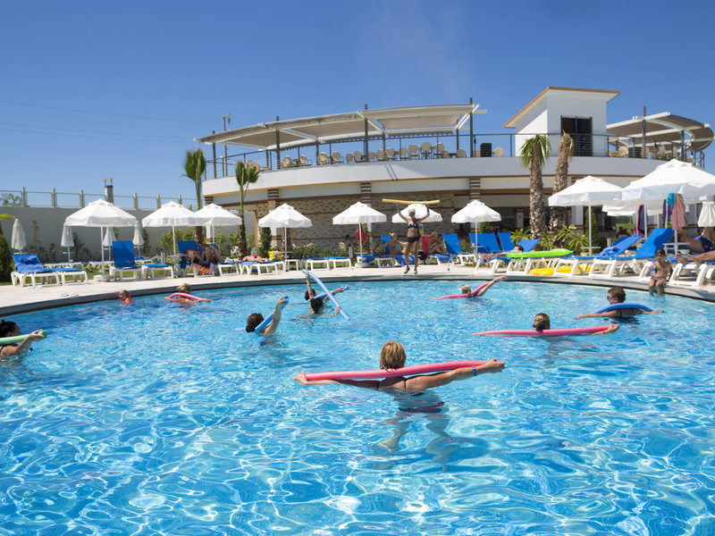 Terrace Elite Resort 36