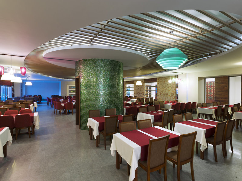 Terrace Elite Resort 37