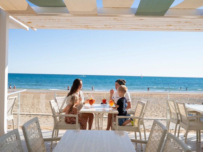 Terrace Elite Resort 39
