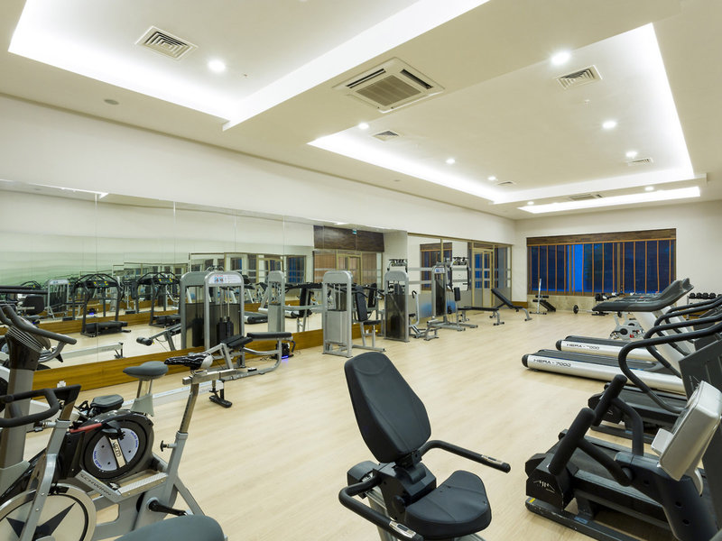 Terrace Elite Resort 46