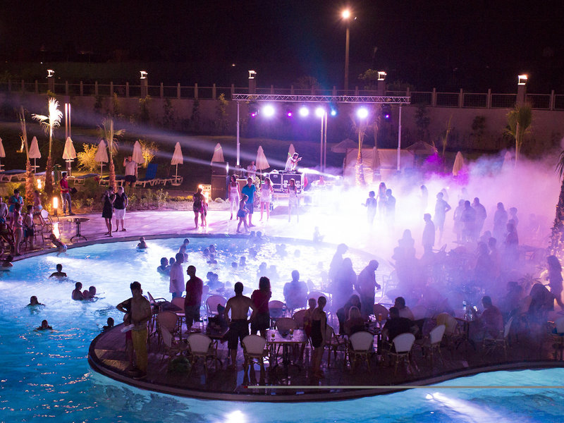 Terrace Elite Resort 48