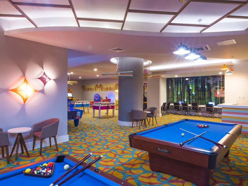 Terrace Elite Resort 50