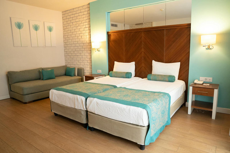 Terrace Elite Resort 6