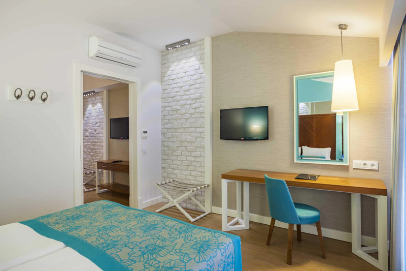 Terrace Elite Resort 7