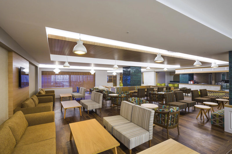 Terrace Elite Resort 9