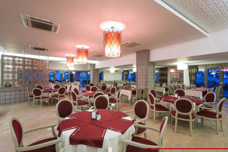 Terrace Elite Resort 10