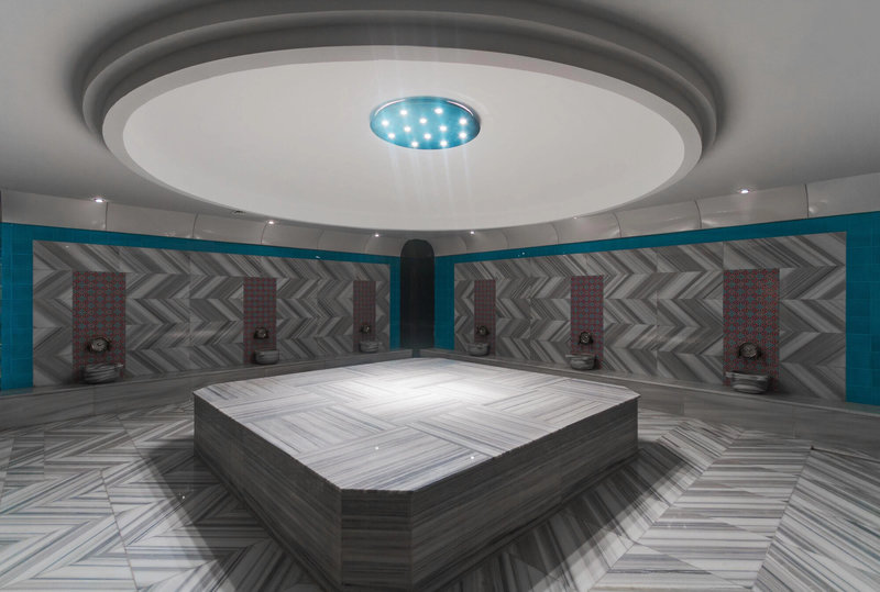 Terrace Elite Resort 12