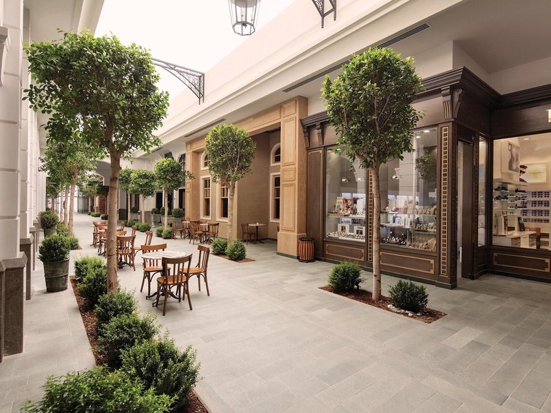 Titanic Deluxe Golf Belek 2