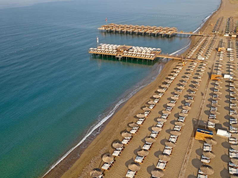 Titanic Deluxe Golf Belek 5