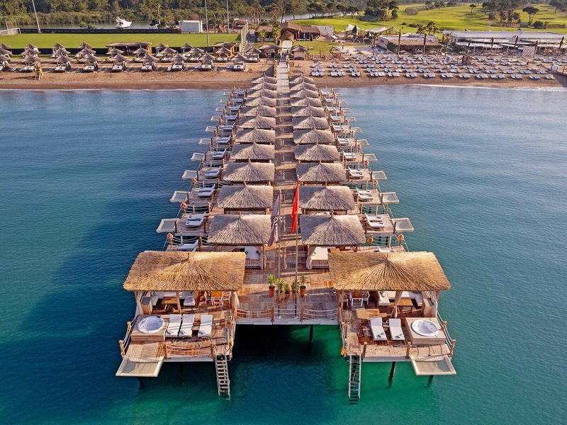 Titanic Deluxe Golf Belek 6