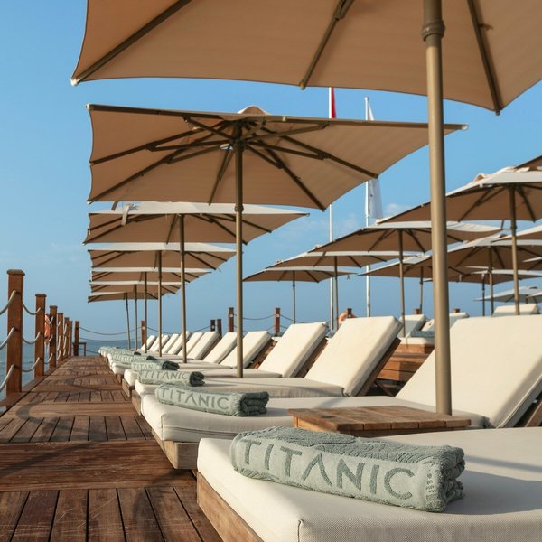 Titanic Deluxe Golf Belek 8