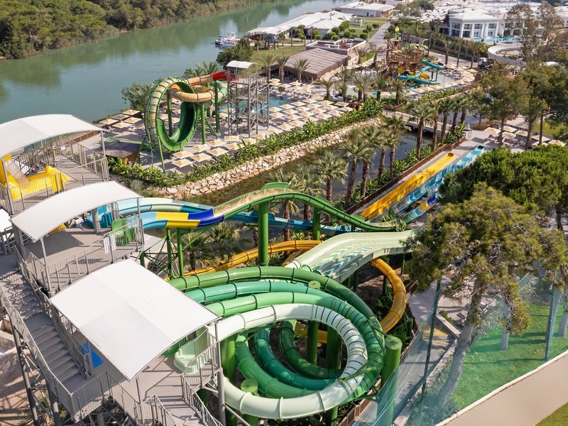 Titanic Deluxe Golf Belek 11